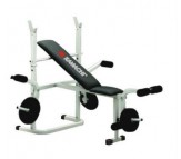 Kamachi Multi Purpose Bench B - 003  