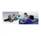 Ab Wheel Exerciser, Roller Slider