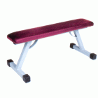 Flat Bench For Multi Training Exercises 