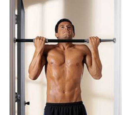 Pull Ups Bar Chin Ups Bar. Door Gym Bar