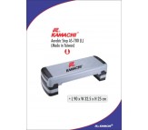 Kamachi Aerobic Step Board Model no AS-780 (L) (Size)