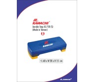 Kamachi Aerobic Step Board Model no AS-750 (S) (Size)