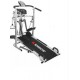 Kamachi Multi Functional 6 in 1 Treadmill With Belt Vibrator