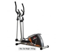 Kamachi Eliptical Cross Trainer Model no CT-500