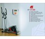 Kamachi Eliptical Cross Trainer Model no CT-500