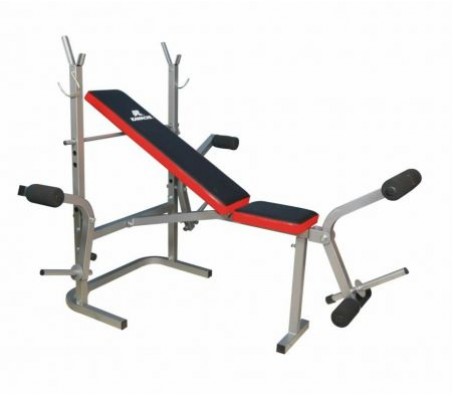 Kamachi Multi Purpose Bench B - 005