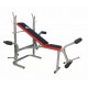 Kamachi Multi Purpose Bench B - 005