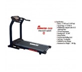 Kamachi Motorized Treadmill Model no 100. 