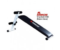 Kamachi Abdominal Sit Up  Bench B- 002 Made in Taiwan 