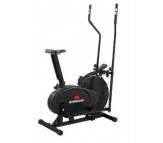 Kamachi Orbitrac OB- 327 Dual Fuctional Cycle Dual  Function Exercise Bike.