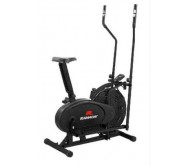 Kamachi Orbitrac OB- 327 Dual Fuctional Cycle Dual  Function Exercise Bike.