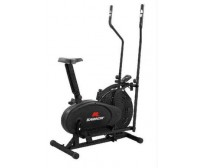 Kamachi Orbitrac OB- 327 Dual Fuctional Cycle Dual  Function Exercise Bike.