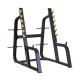 Body Maxx Heavy Duty Multi-Functioning Squat Rack And Squat Stand Weight Lifting Barbell Rack.