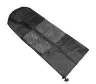 BODY MAXX Washable and Durable Yoga Mat Cover Or Bag for Men & Women (Only Bag Included)
