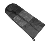 BODY MAXX Washable and Durable Yoga Mat Cover Or Bag for Men & Women (Only Bag Included)
