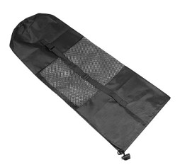 BODY MAXX Washable and Durable Yoga Mat Cover Or Bag for Men & Women (Only Bag Included)