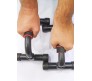 Body Maxx Folding Pushup Bar