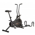 Lifeline Exercise Cycle Model no 102 With Twister + Push Ups Bars (3 in 1)