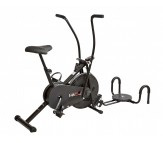 Lifeline Exercise Cycle Model no 103 With Twister + Push Ups Bars (3 in 1)