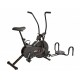 Lifeline Exercise Cycle Model no 103 With Twister + Push Ups Bars (3 in 1)