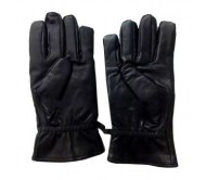 Winter Leather Gloves For Driving
