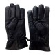 Winter Leather Gloves For Driving