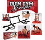 Iron Gym Bar EXTREME..!! New Model Door Gym Bar, Chin Ups Bar For All fitness Solutions..