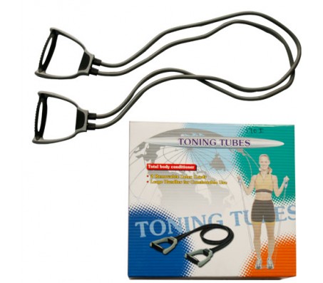 Tonning Tubes Double